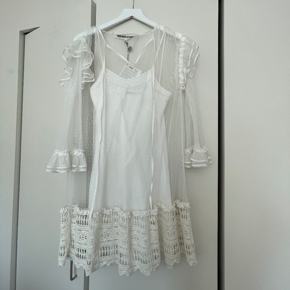 Alexander McQueen 2018 Collection New With Tags